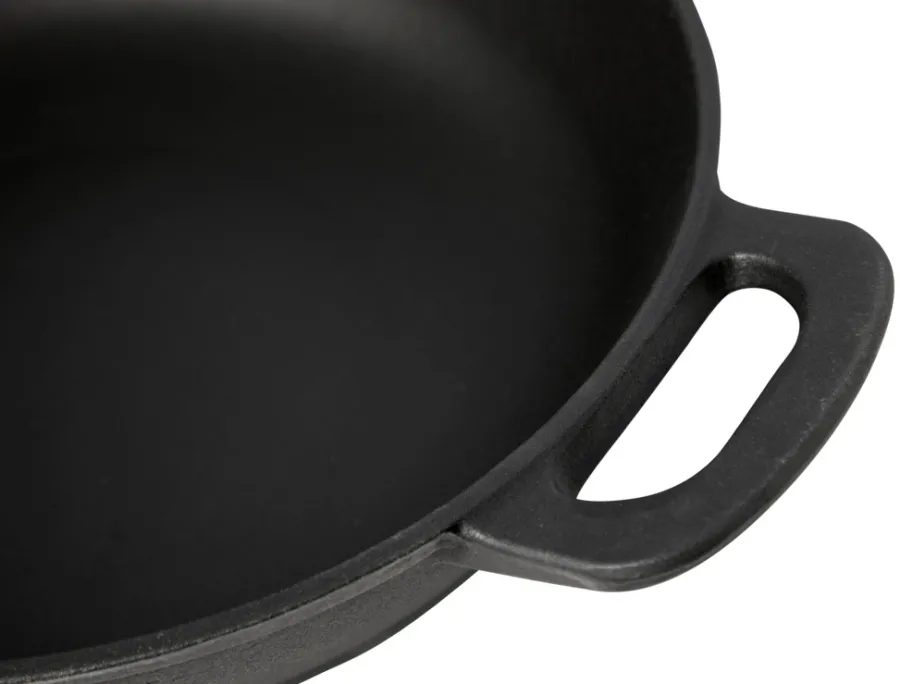 Outlet Grillexpert Grill Flex wok Ø35 cm - Premium