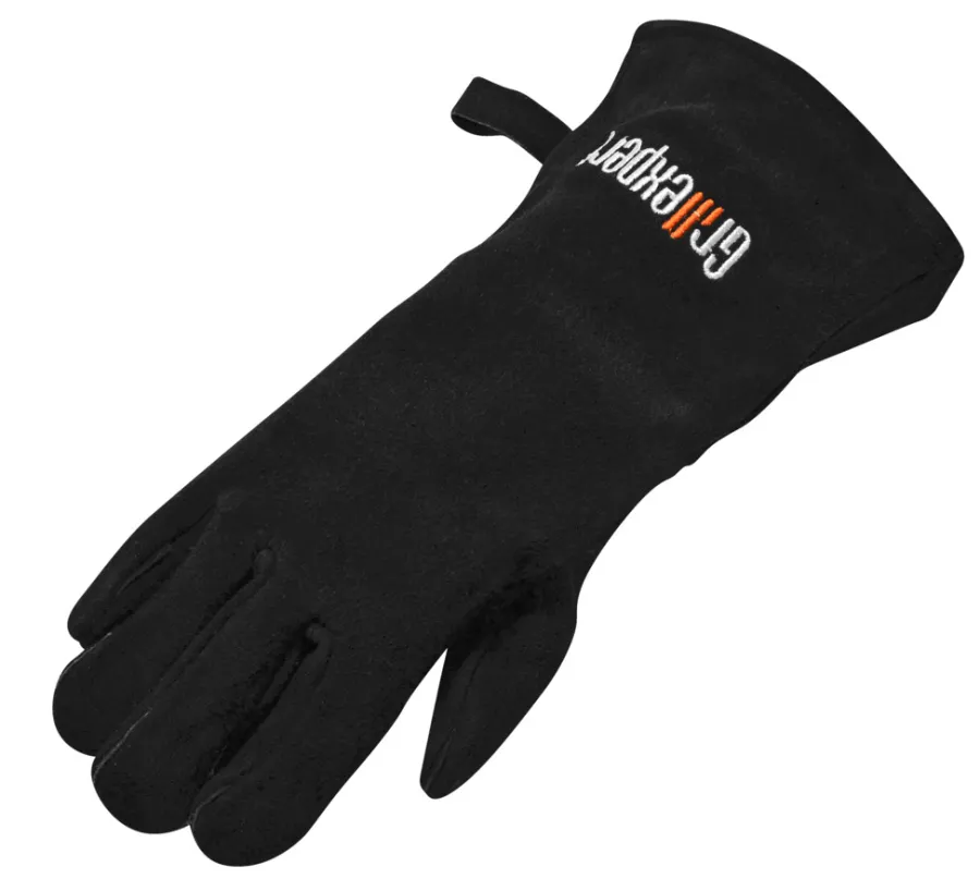New Grillexpert Grillhanske - Premium