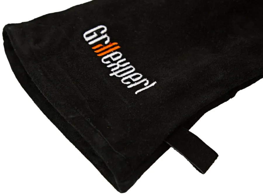 New Grillexpert Grillhanske - Premium