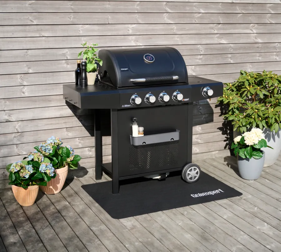 Sale Grillexpert Grillmatte 80 x 120 cm -