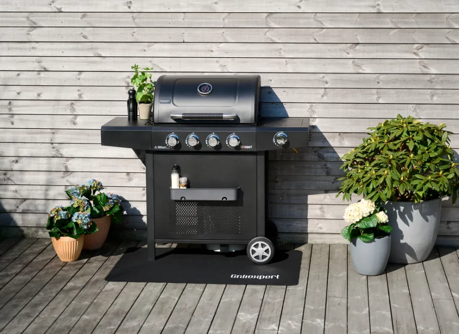 Sale Grillexpert Grillmatte 80 x 120 cm -