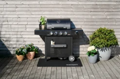 Sale Grillexpert Grillmatte 80 x 120 cm -