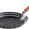 Outlet Grillexpert Grillpanne 30,5 cm m/avtagbart håndtak -