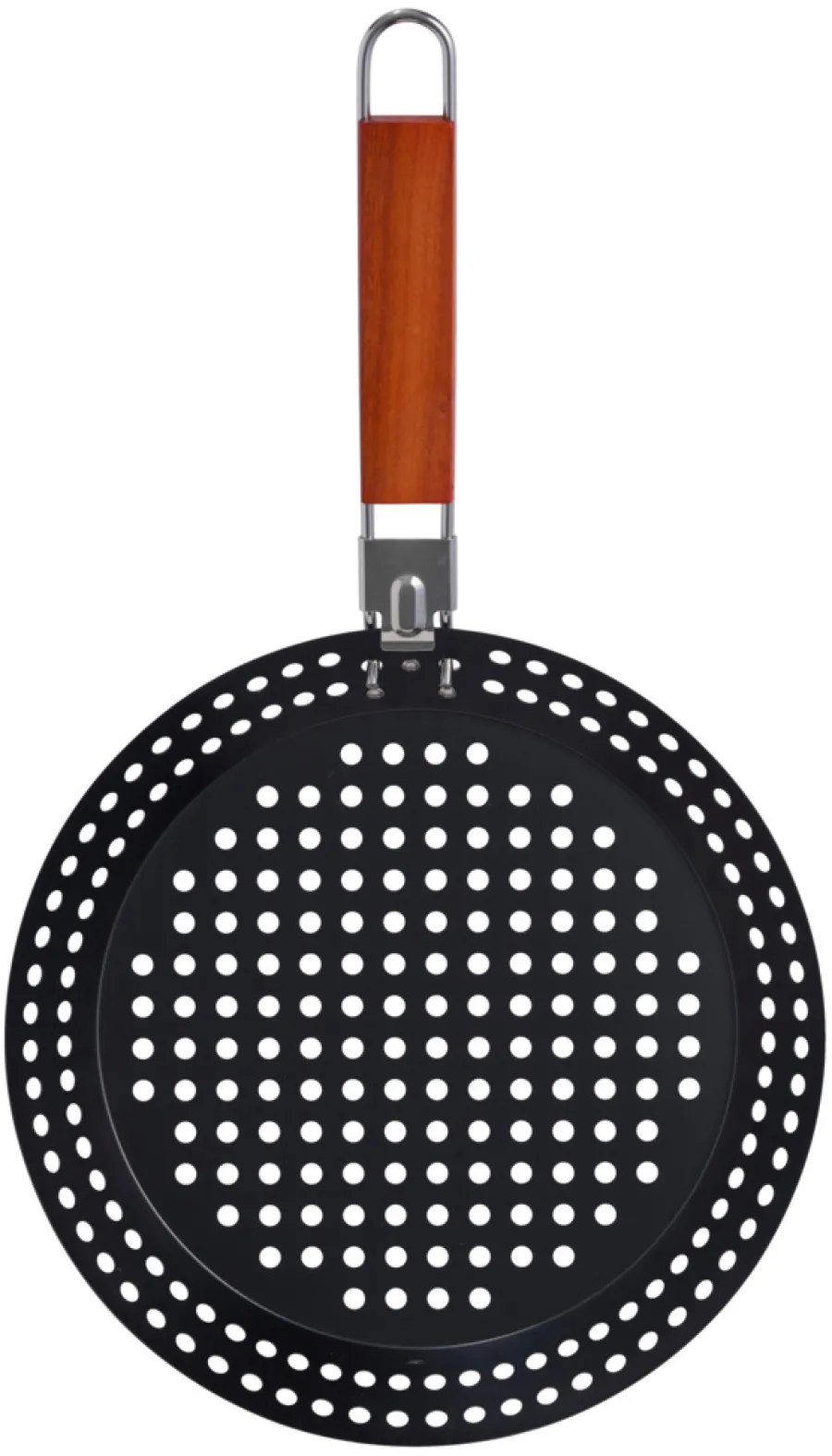 Outlet Grillexpert Grillpanne 30,5 cm m/avtagbart håndtak -