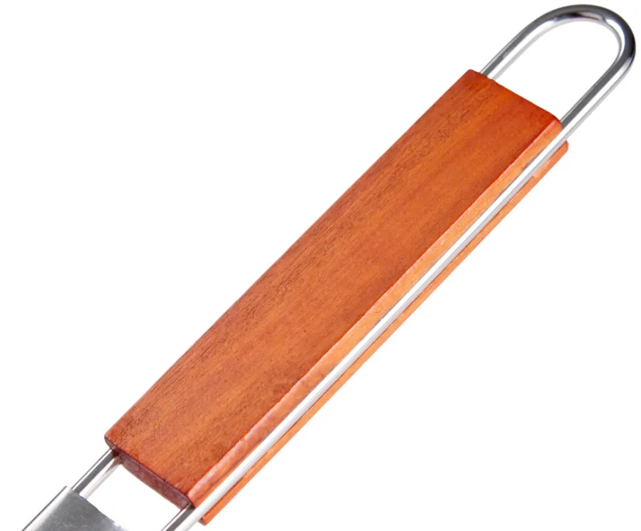 Outlet Grillexpert Grillpanne 30,5 cm m/avtagbart håndtak -