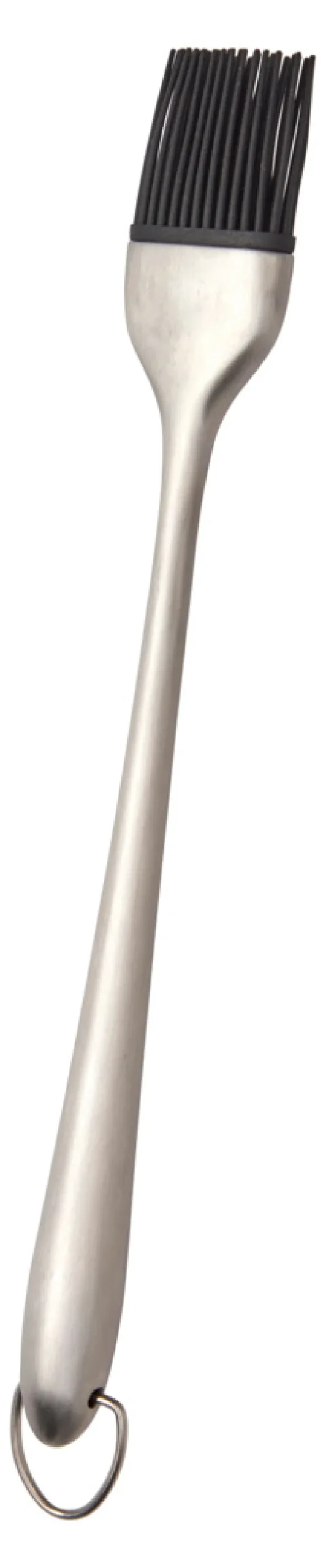 Discount Grillexpert Grillpensel silikon 30 cm -