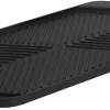 Hot Grillexpert Grillplate helstøpt 49,5 x 27,3 cm - Grillekspert Premium