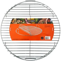 Best Grillexpert Grillrist til kulegrill Ø57 cm -