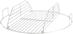 Best Grillexpert Grillrist til kulegrill Ø57 cm -