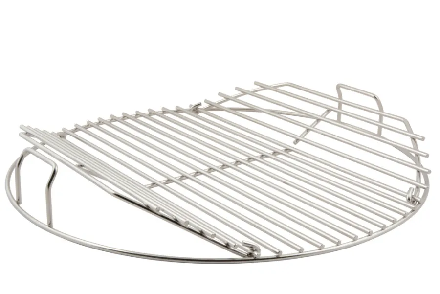 Best Grillexpert Grillrist til kulegrill Ø57 cm -