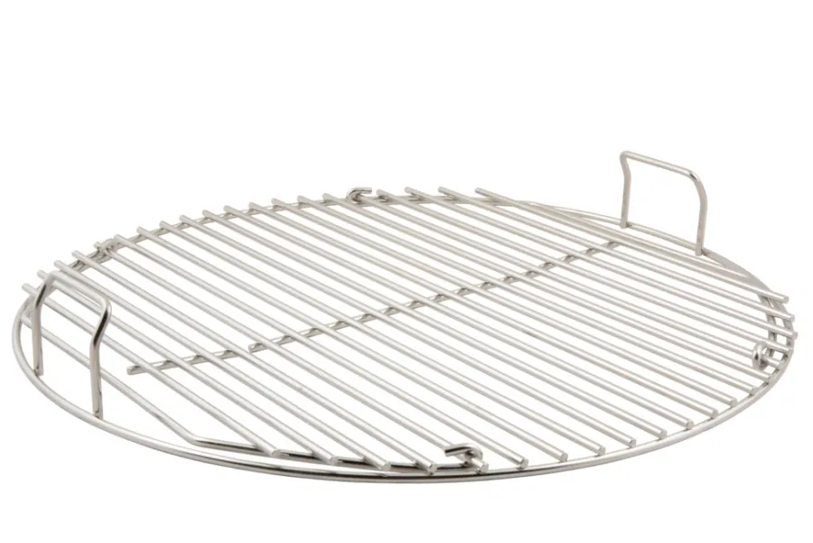 Best Grillexpert Grillrist til kulegrill Ø57 cm -