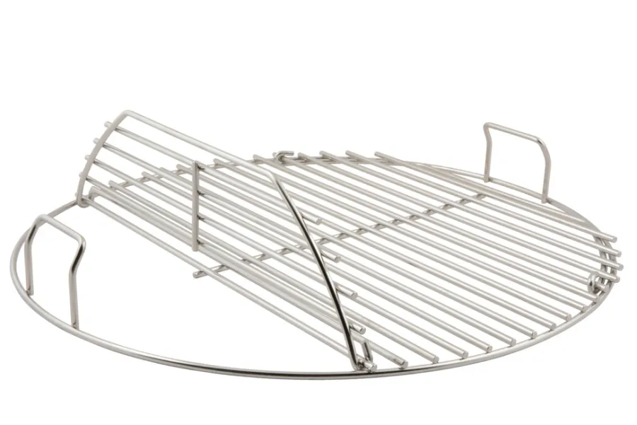 Best Grillexpert Grillrist til kulegrill Ø57 cm -