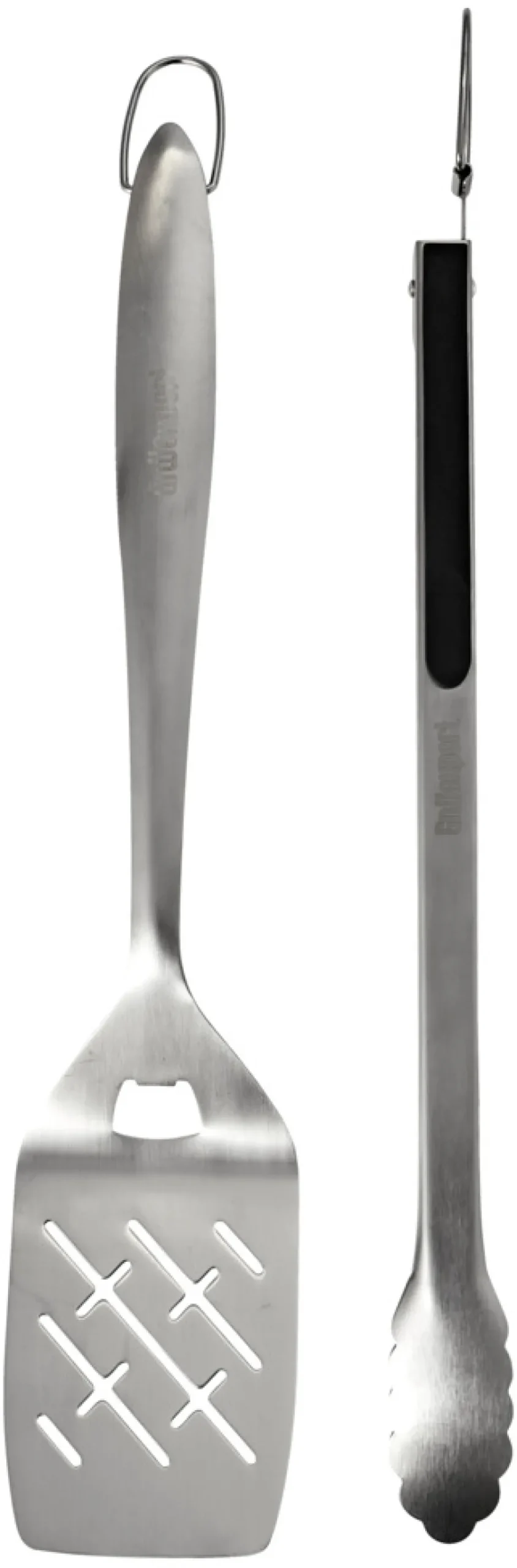 Online Grillexpert Grillsett 2 deler -