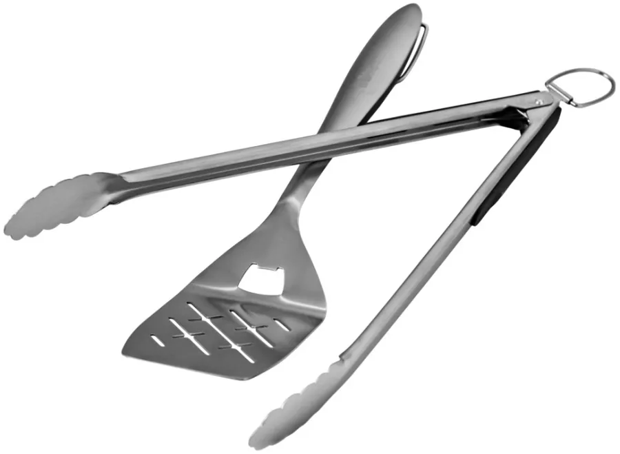Online Grillexpert Grillsett 2 deler -