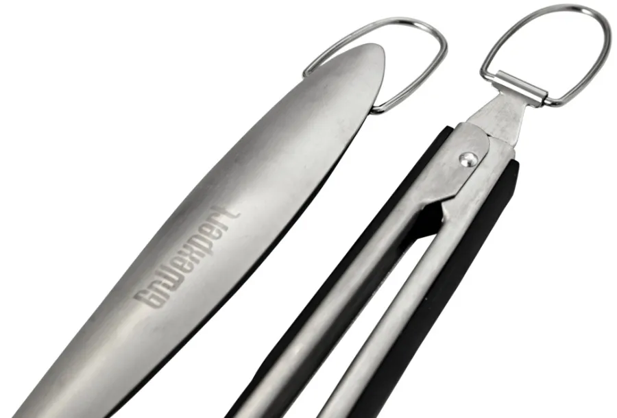 Online Grillexpert Grillsett 2 deler -