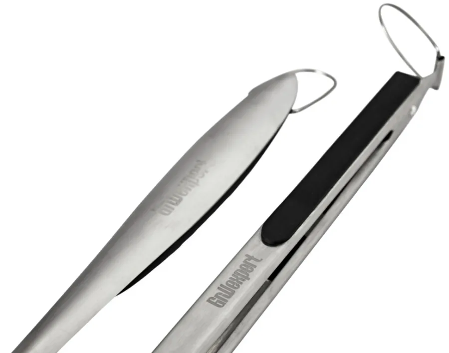 Online Grillexpert Grillsett 2 deler -