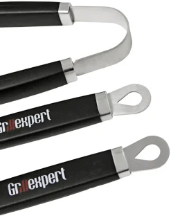Outlet Grillexpert Grillsett med 3 deler -