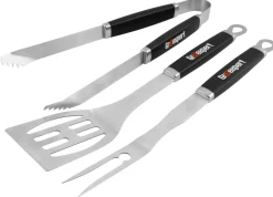 Outlet Grillexpert Grillsett med 3 deler -