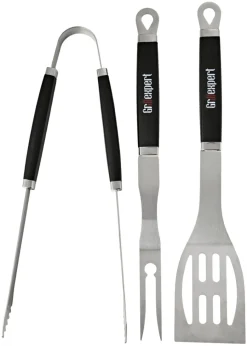 Outlet Grillexpert Grillsett med 3 deler -