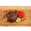 Grillexpert Grill skjærebrett 37 x 20 cm -