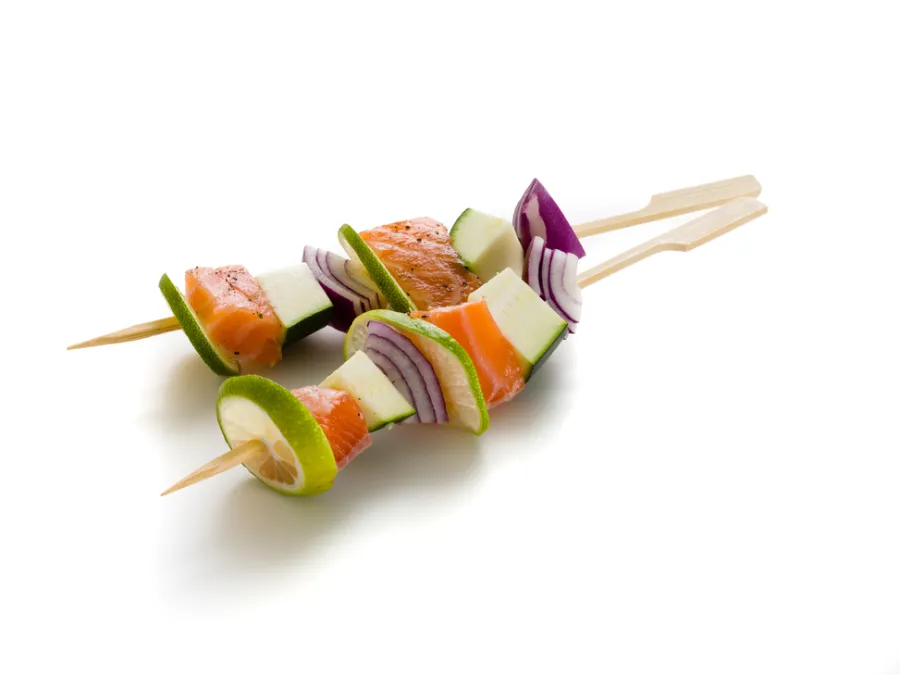 Hot Grillexpert Grillspyd bambus 50 stk. -