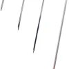 Clearance Grillexpert Grillspyd i rustfritt stål, 8 stk. -