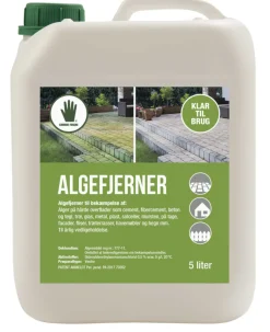New Grønne Fingre® algefjerner - 5 liter