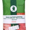 Outlet Grønne Fingre® hage-/hekkgjødsel 15 kg