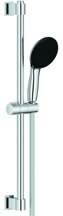 Best Grohe Vitalio Start Ø110 mm dusjsett Krom