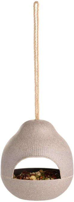 Sale Grouw fuglemater Ø18,2 x 19 cm
