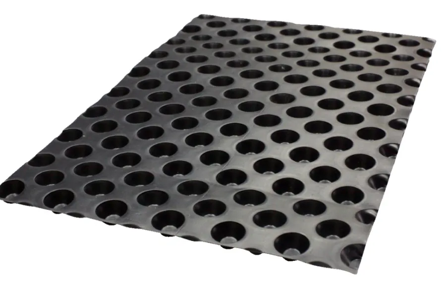 Sale Grunnmursplate 1 x 20 meter