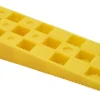 Knudsen Kilen Gul kile - 6 stk