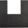 Best Probuilder Gulvmatte 61 x 61 cm - 6 stk.
