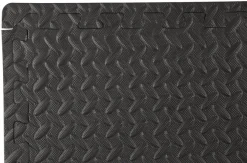 Best Probuilder Gulvmatte 61 x 61 cm - 6 stk.