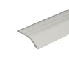 New Gulvprofil aluminium - 8 x 29 mm x 0,9 m