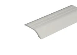 New Gulvprofil aluminium - 8 x 29 mm x 0,9 m