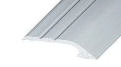 New Gulvprofil aluminium - 8 x 29 mm x 0,9 m