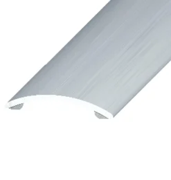 Online Gulvprofil aluminium - 3,2 x 30 mm x 0,9 m
