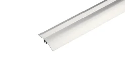 Online Gulvprofil aluminium - 2 x 40 mm x 1,8 meter