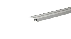 Sale Gulvprofil aluminium - 2 x 30 mm x 1,8 meter