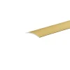 New Gulvprofil matt gull - 3,2 x 30 mm x 0,9 m