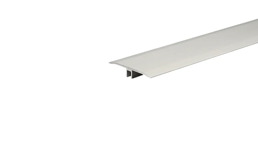 New Gulvprofil topp 1,8 x 42 mm x 0,9 meter