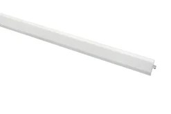 Gulvprofil T - 9 x 14 mm x 0,9 meter