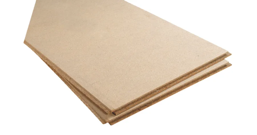 Best Gulvsponplate TG4 22 mm - 61,5 x 180 cm