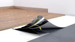 Readyfix Gulvunderlag 2 mm 1 x 12 meter