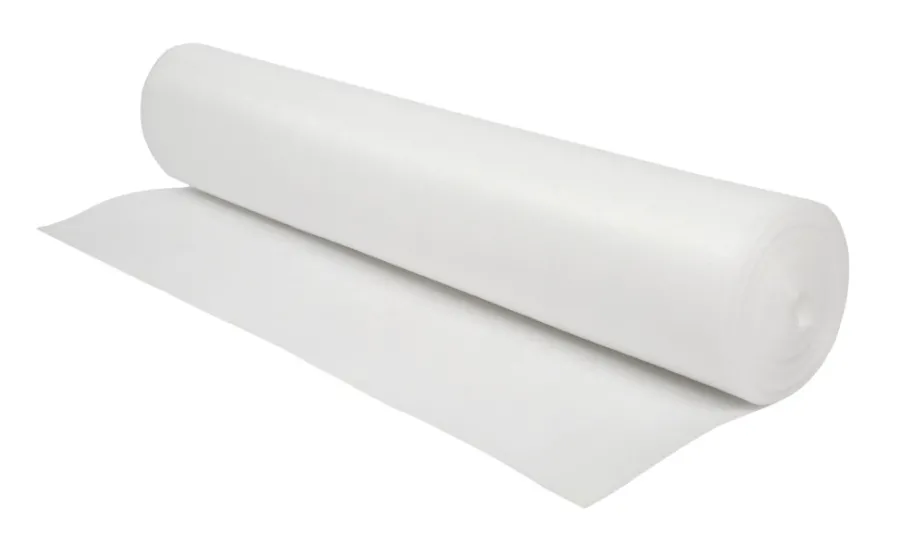 Best Readyfix Gulvunderlag 2 mm - 1 x 12 meter