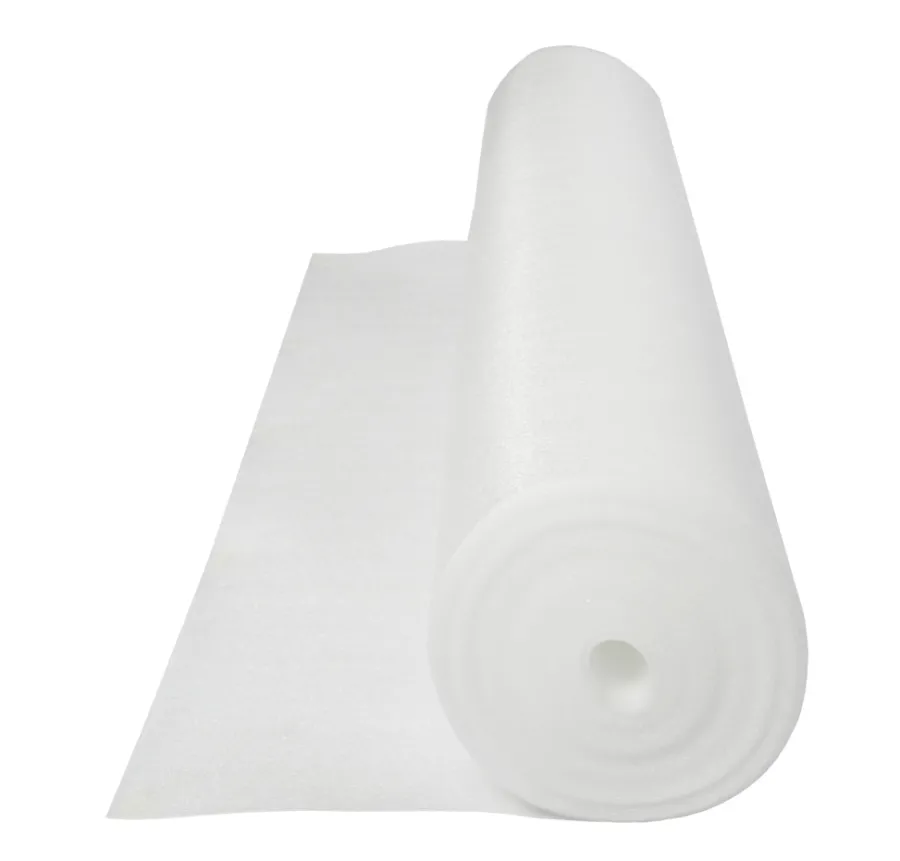 Best Readyfix Gulvunderlag 2 mm - 1 x 12 meter
