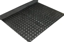 New Autozone Gummimatte 203 x 120 cm