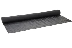 New Autozone Gummimatte 203 x 120 cm