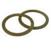 Clearance Gummipakning 1 1/2"